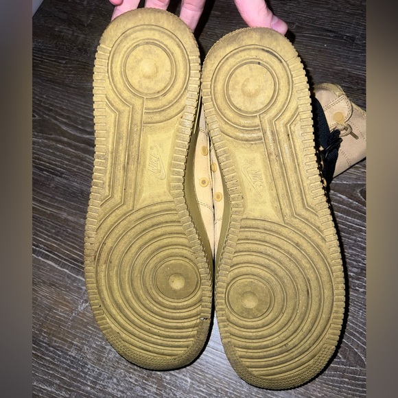 Nike SF Air Force 1 - Picture 9 of 9